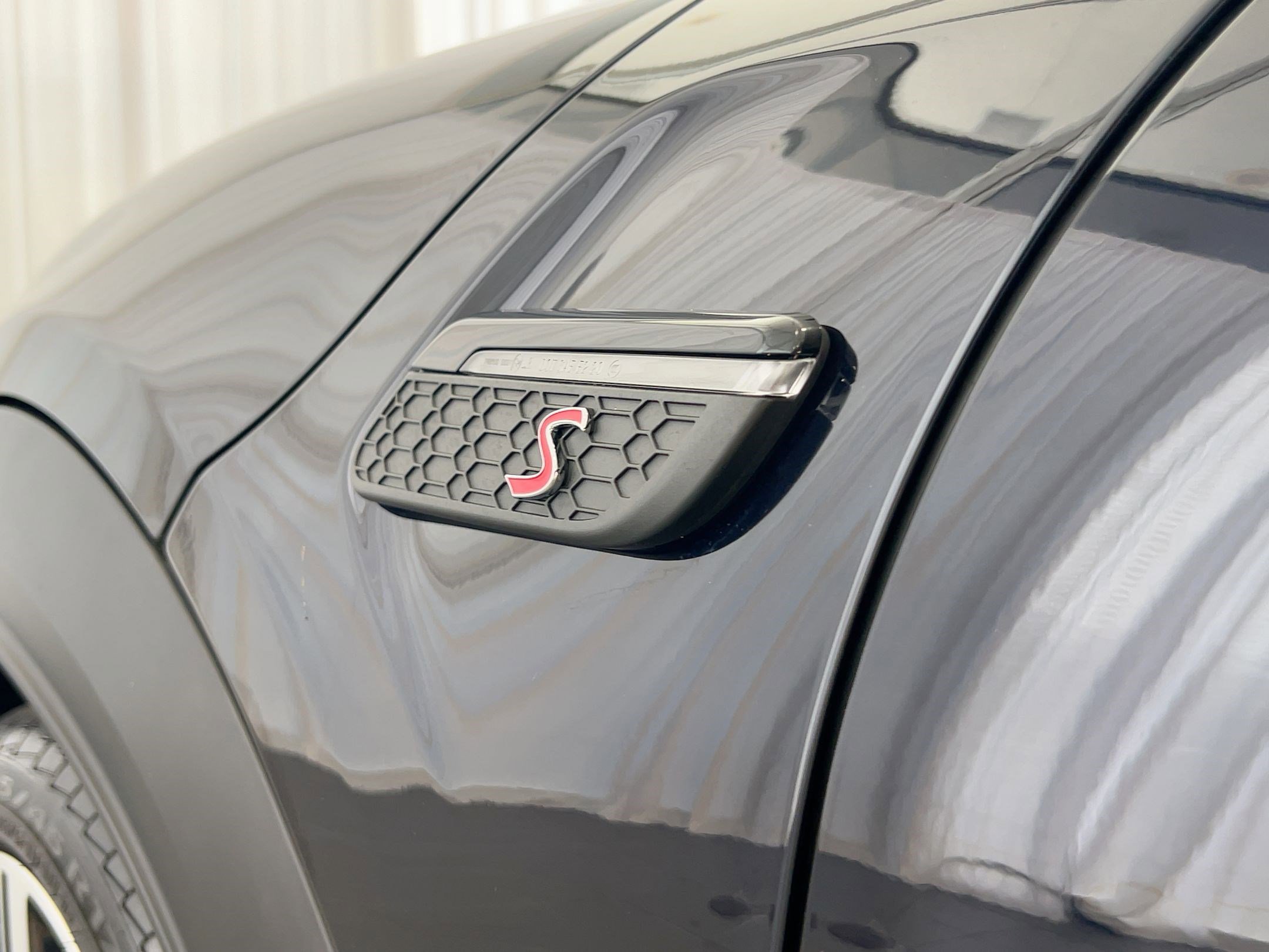 Used 2023 MINI Cooper S image 33