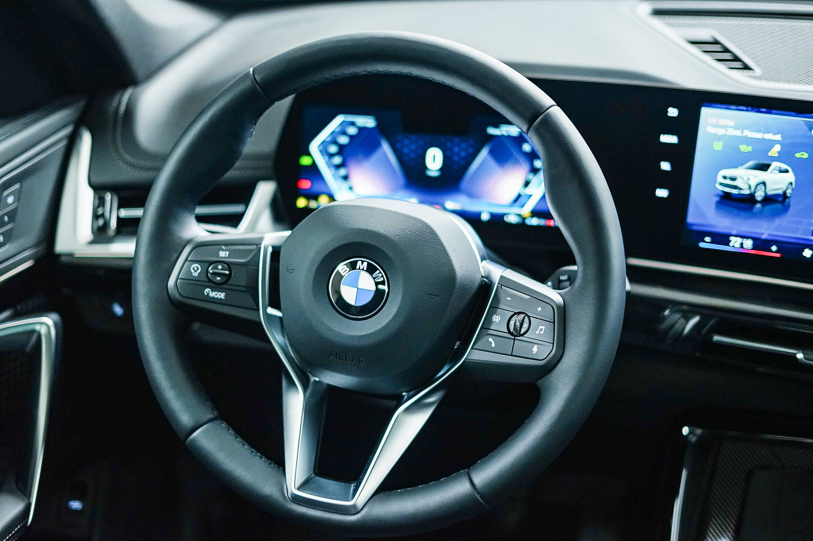 New 2026 BMW X1 xDrive28i image 15