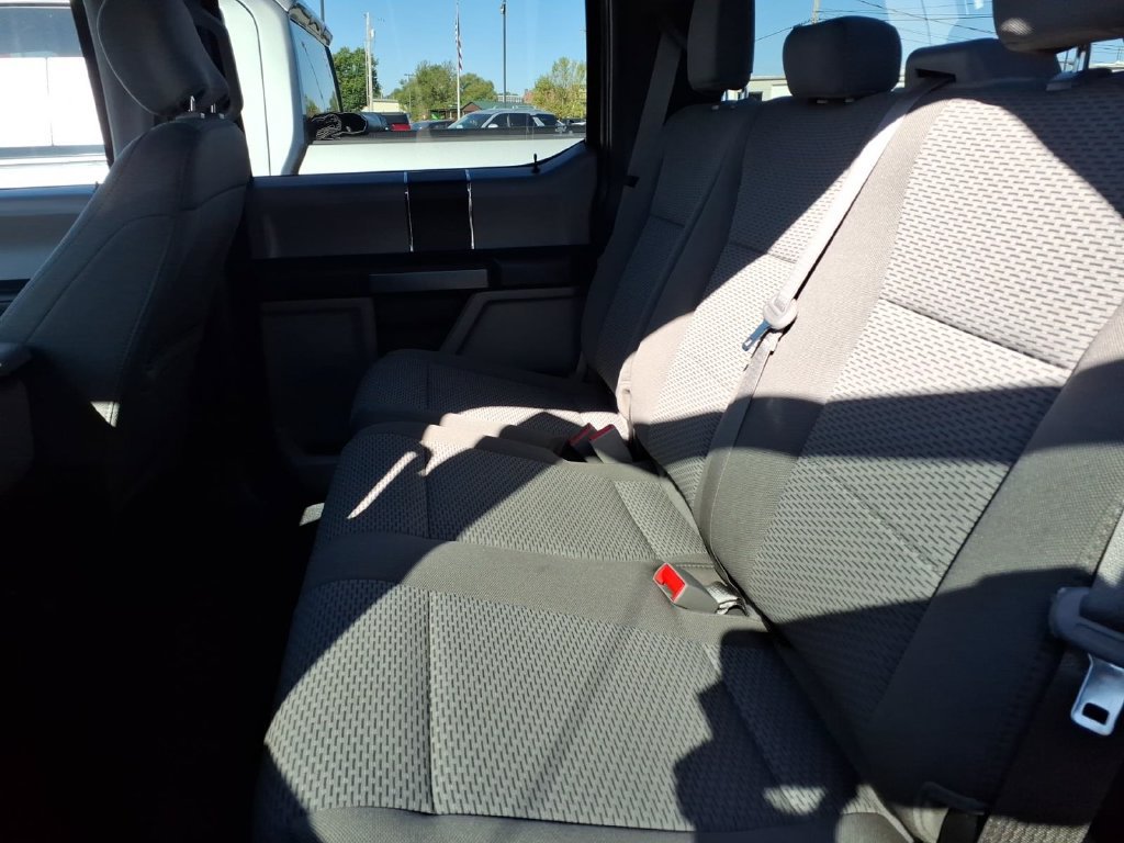 Used 2019 Ford F150 XLT AWD/4WD image 13