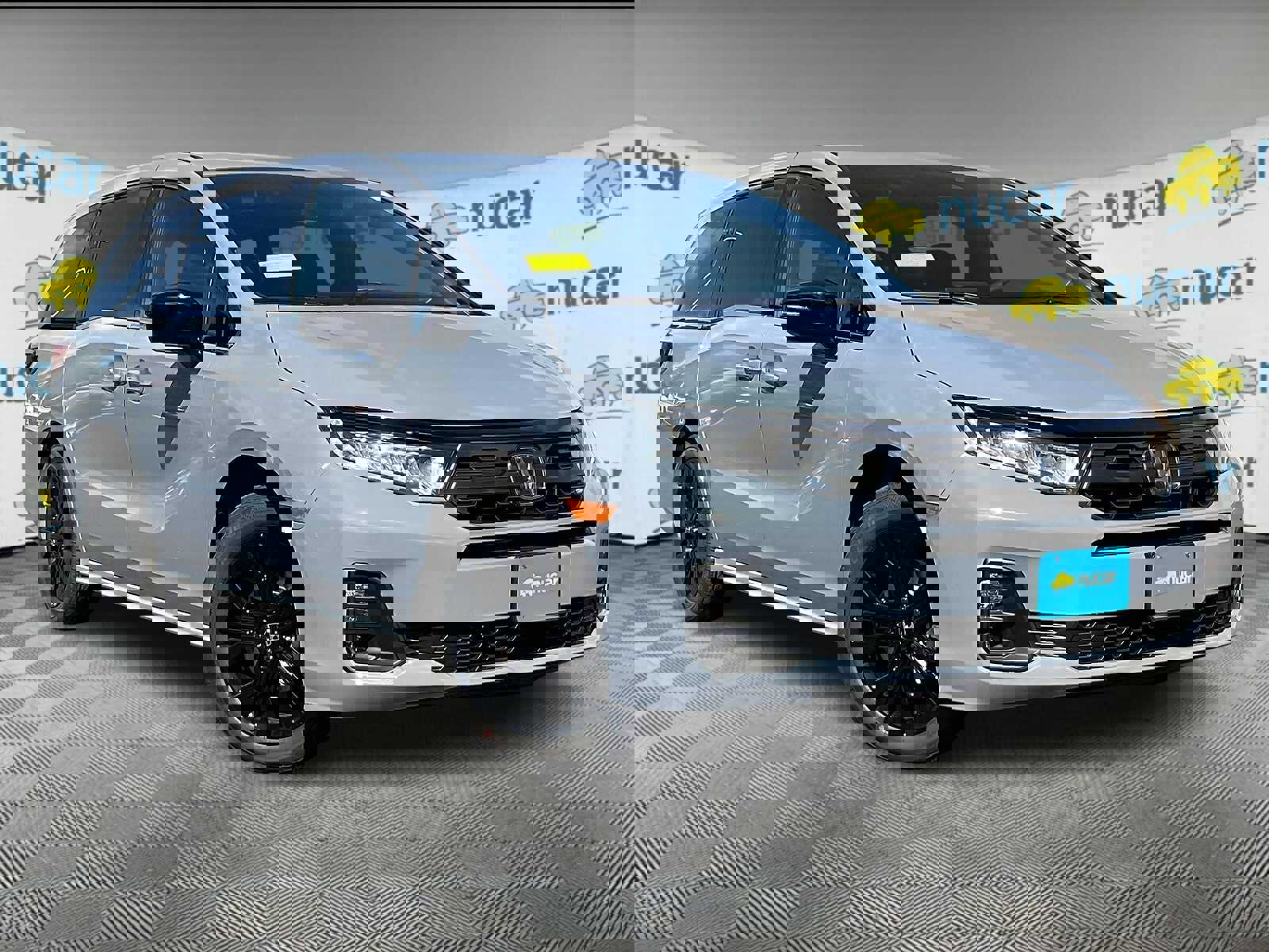 New 2026 Honda Odyssey Sport-L image 1