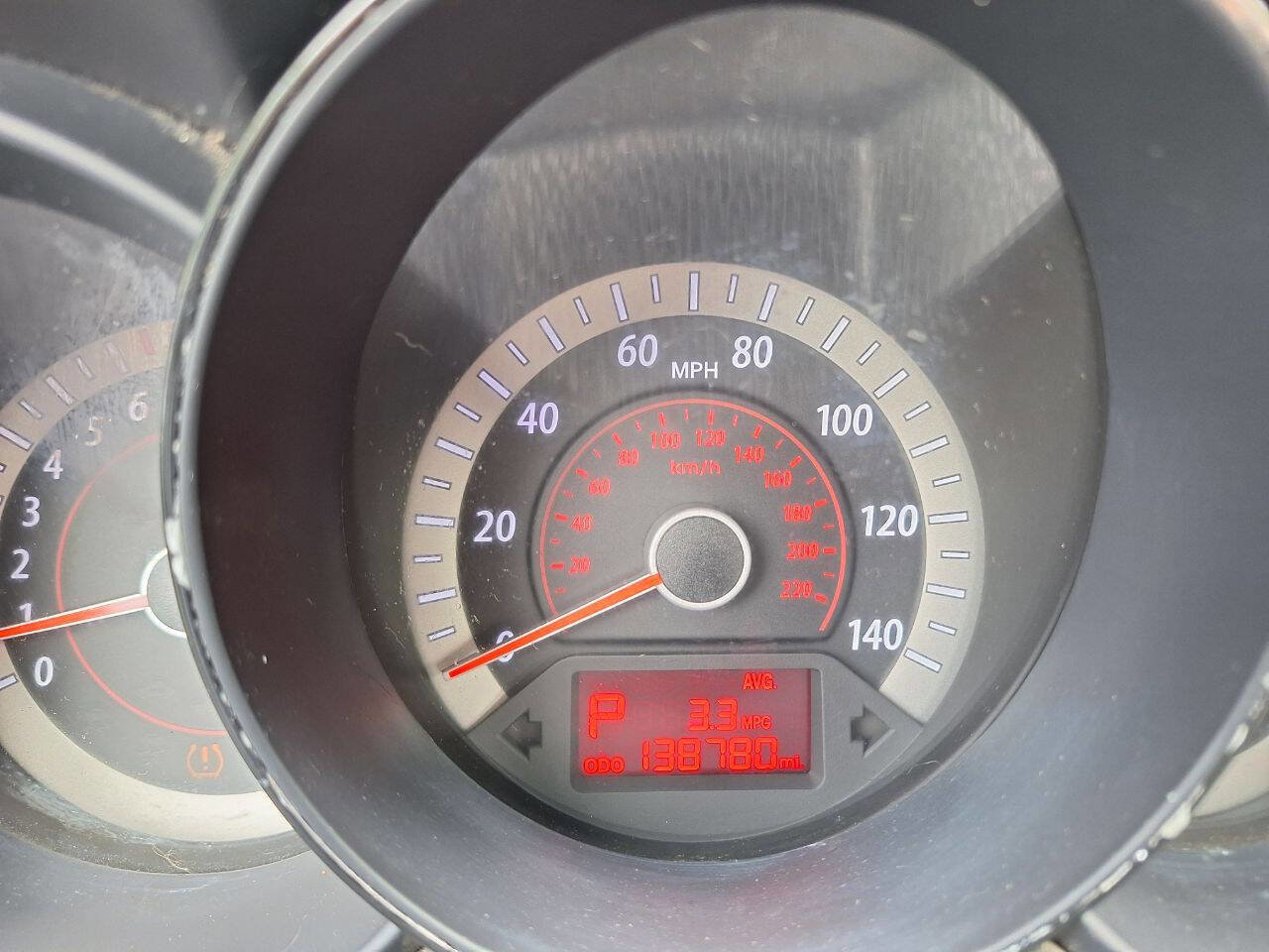 Used 2013 Kia Forte EX image 17