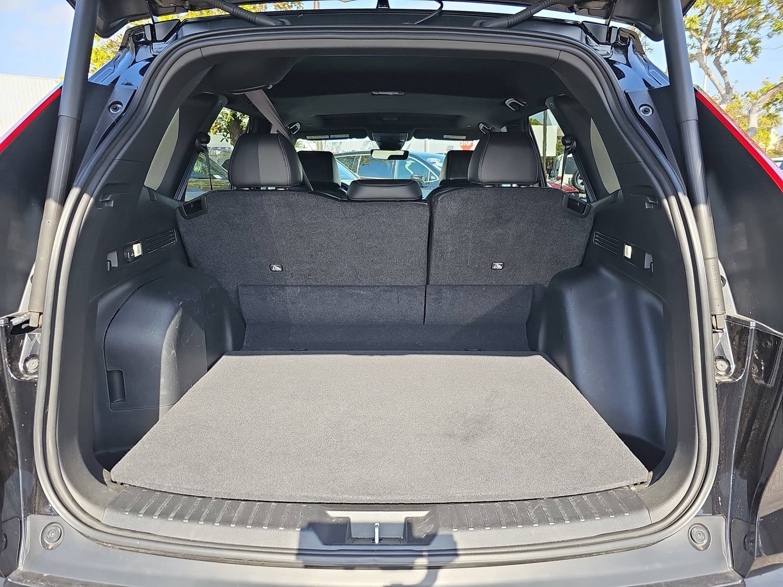 Used 2024 Honda CR-V Sport-L image 12
