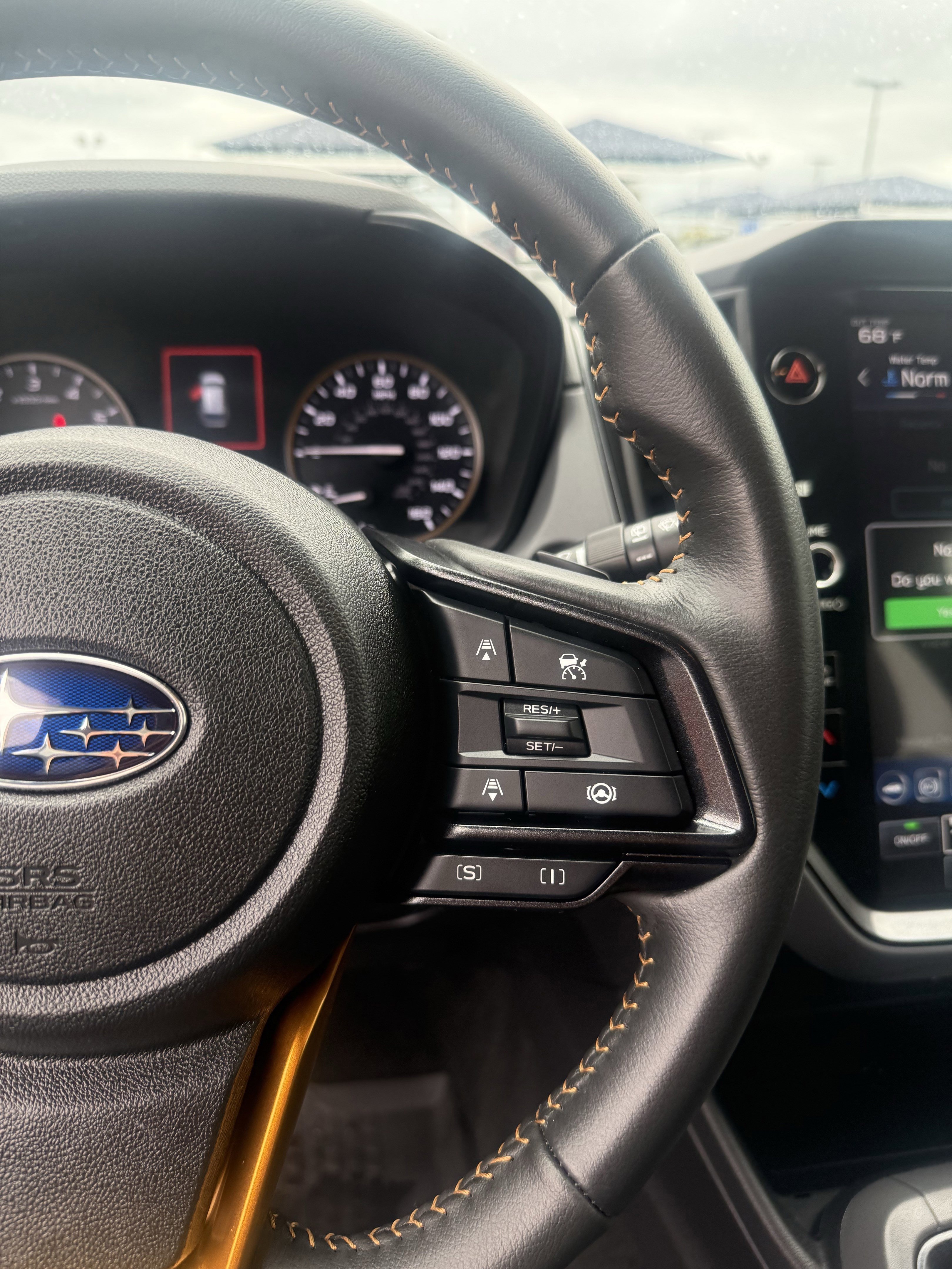 Used 2024 Subaru Crosstrek 2.5i Wilderness image 23