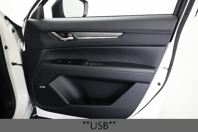 New 2025 MAZDA CX-5 AWD 2.5 S image 21