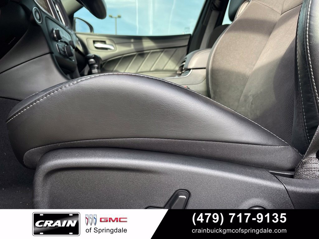 Used 2023 Dodge Charger Scat Pack w/ Dynamics Package RWD image 10
