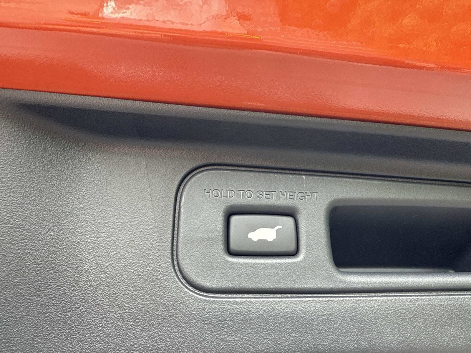 New 2026 Honda Passport TrailSport Elite image 13