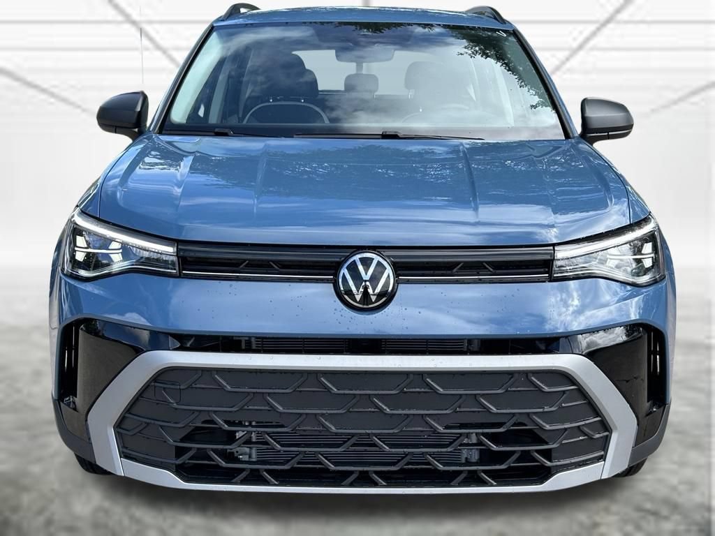 New 2026 Volkswagen Taos S FWD image 7