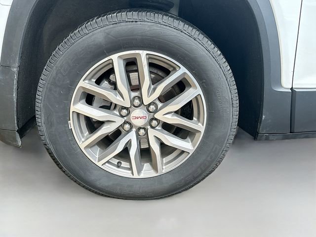 Used 2019 GMC Acadia SLE w/ Driver Alert Package I image 33