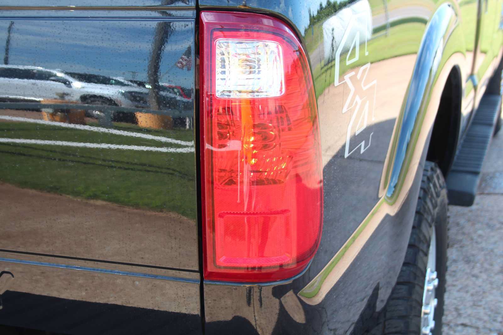 Used 2013 Ford F250 XL w/ PWR Equipment Group AWD/4WD image 12