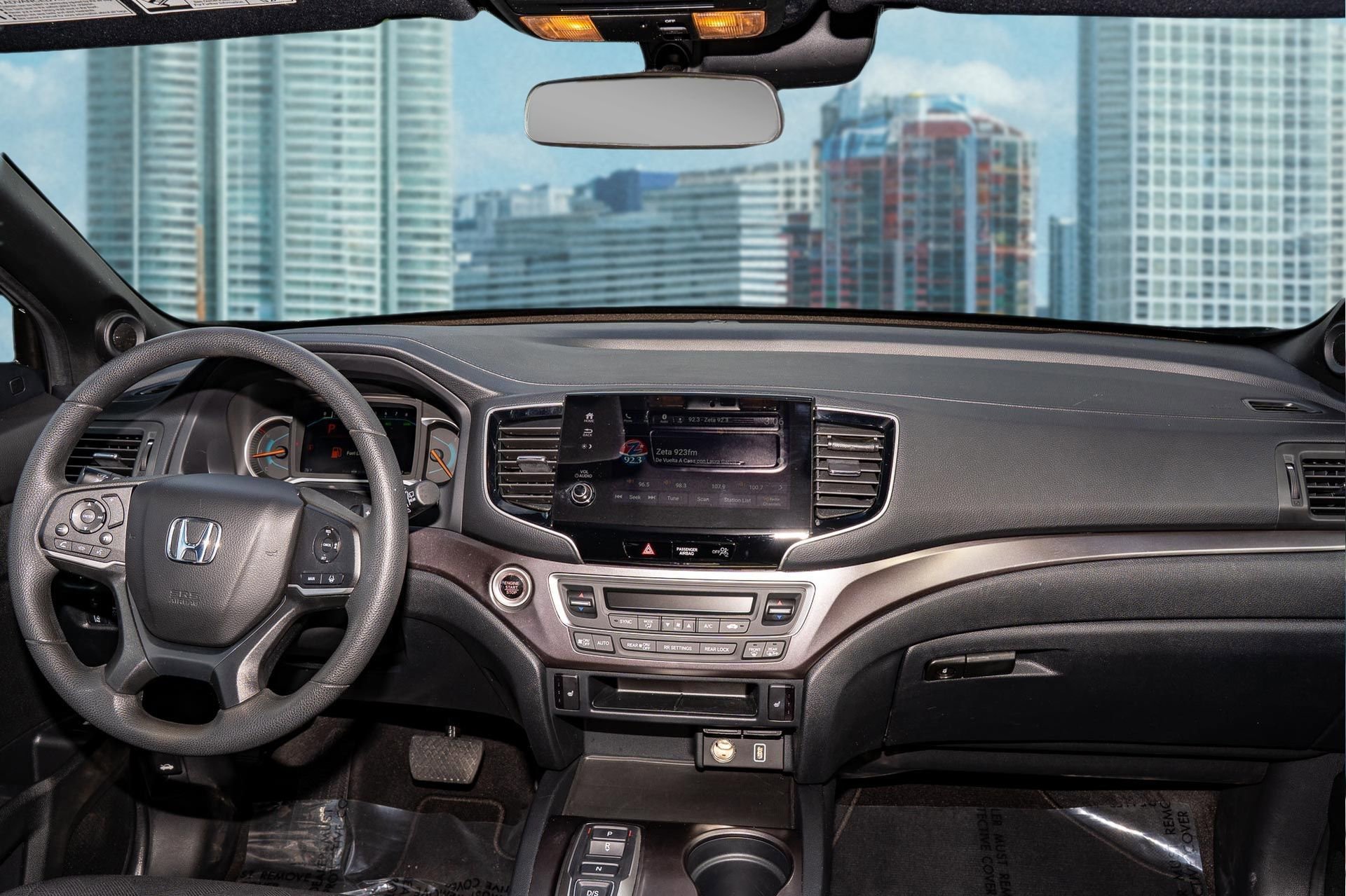 Used 2022 Honda Pilot Sport image 15