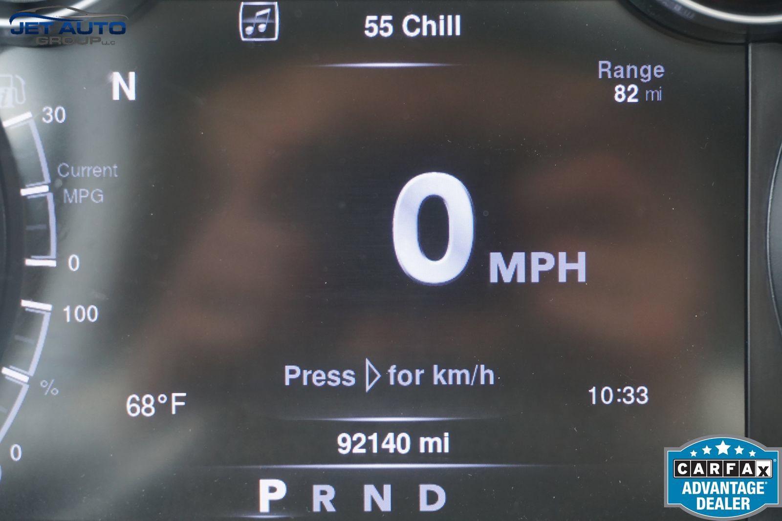 Used 2016 RAM 1500 Laramie AWD/4WD image 43
