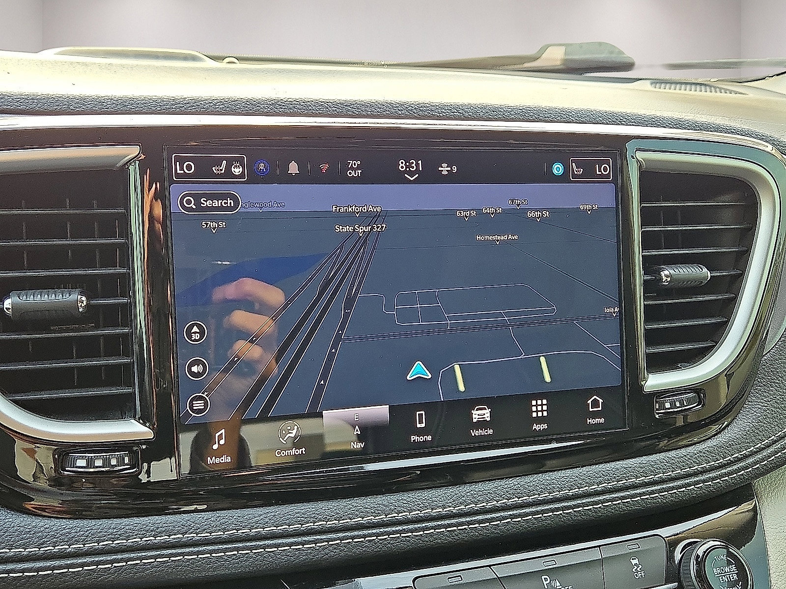 Used 2024 Chrysler Pacifica Limited FWD image 28