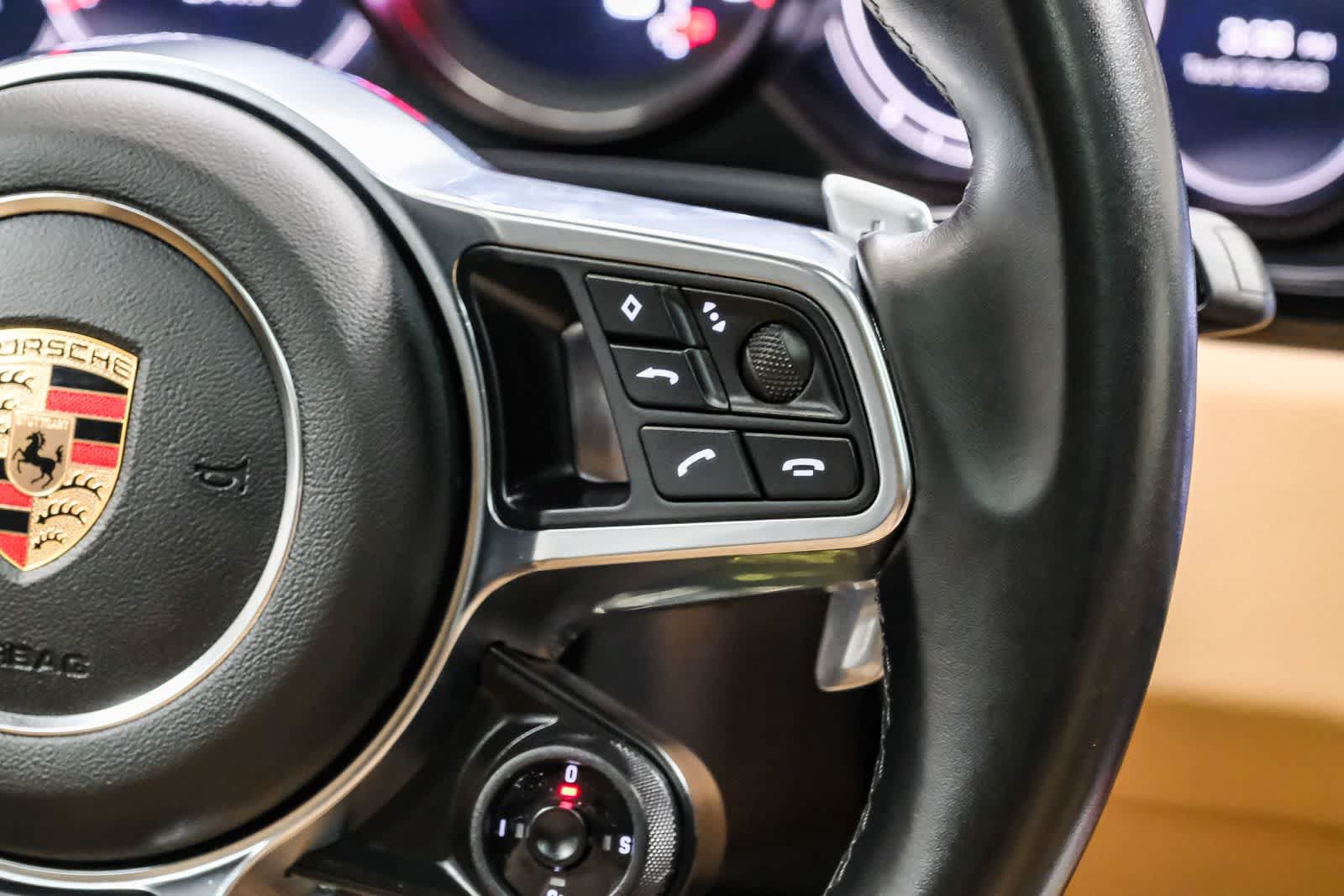 Used 2020 Porsche Cayenne S AWD/4WD image 20
