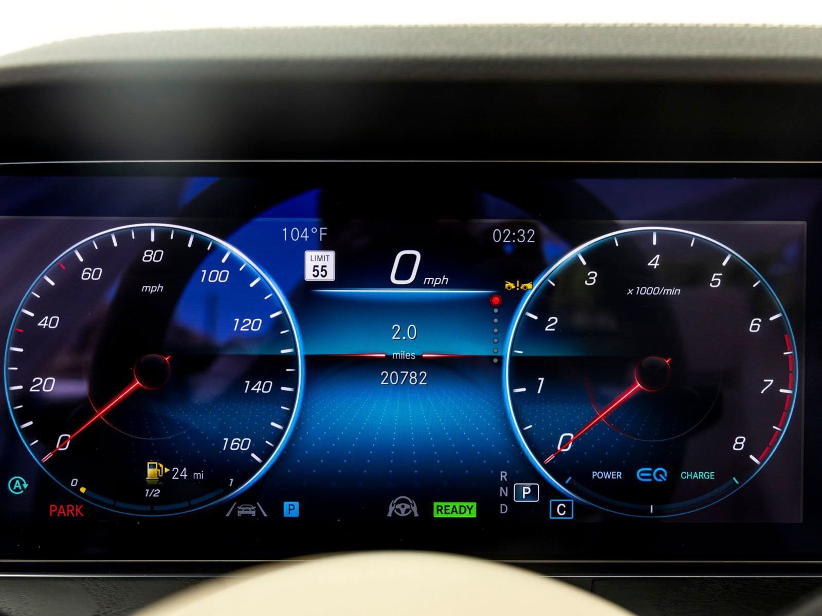 Used 2022 Mercedes-Benz E 450 Cabriolet image 17
