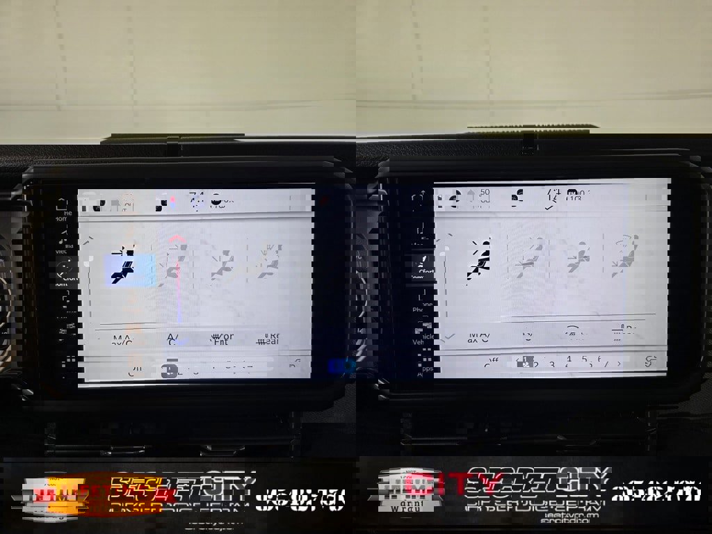 New 2026 Jeep Wrangler Unlimited Sport image 22