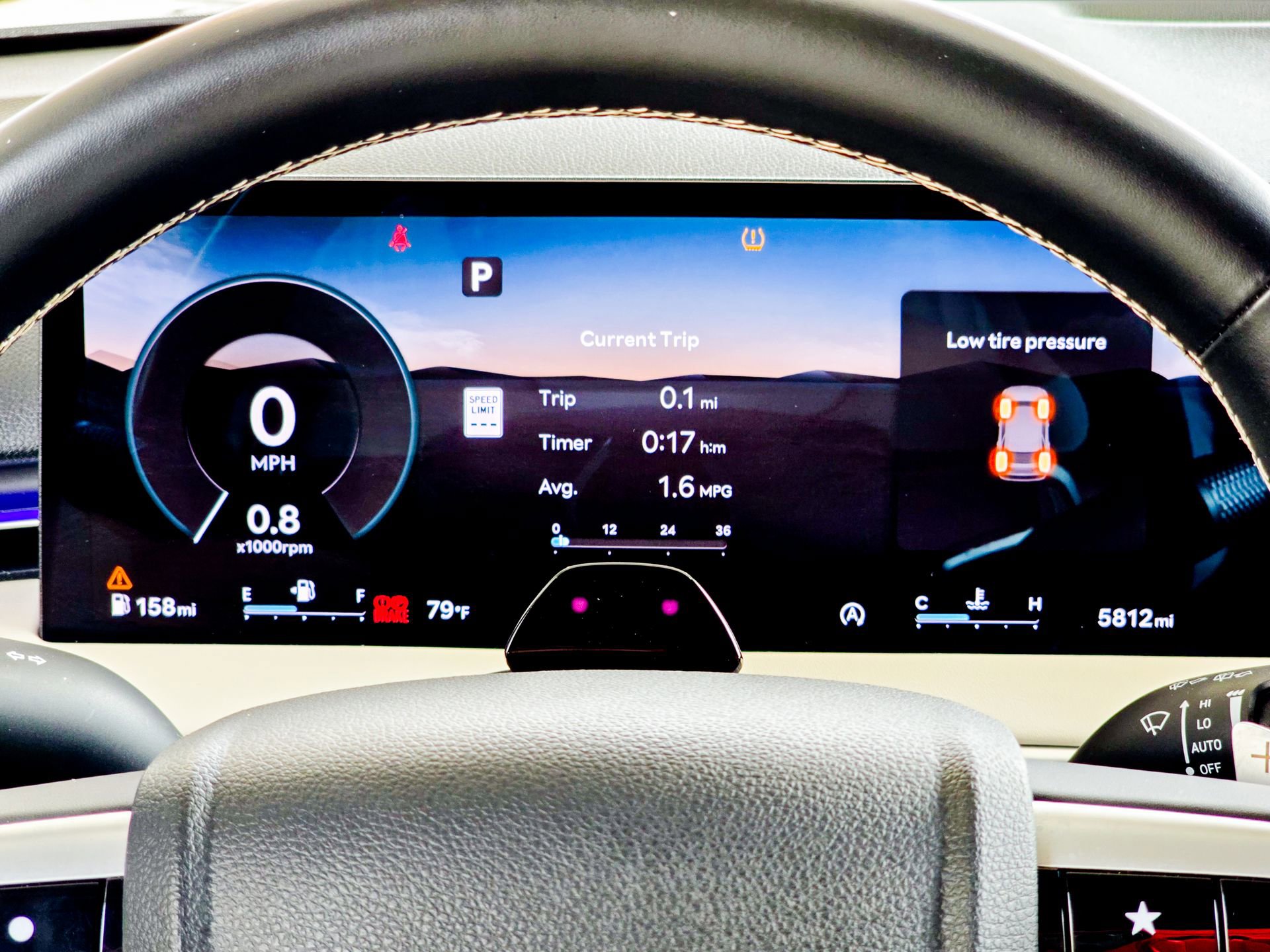 Used 2026 Genesis GV70 2.5T Select image 41