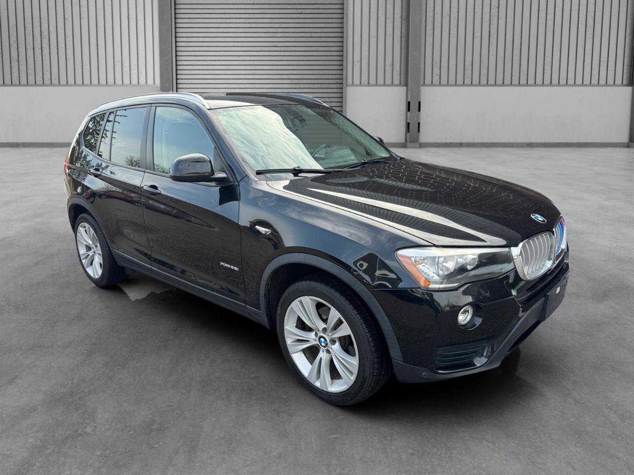 Used 2015 BMW X3 xDrive28i image 25