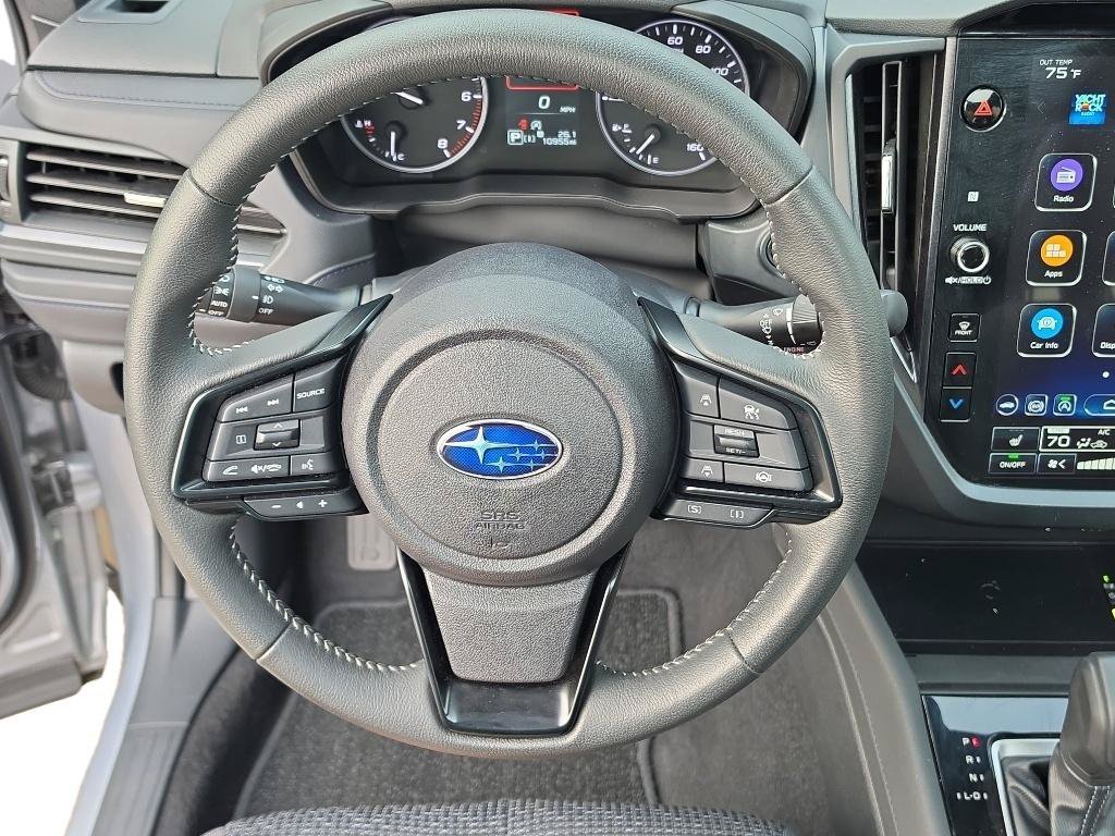 Used 2025 Subaru Forester Premium AWD/4WD image 13