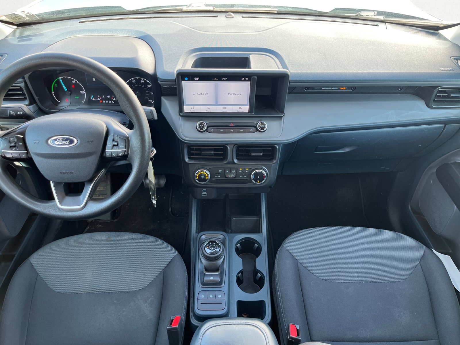 Used 2023 Ford Maverick XL FWD image 12