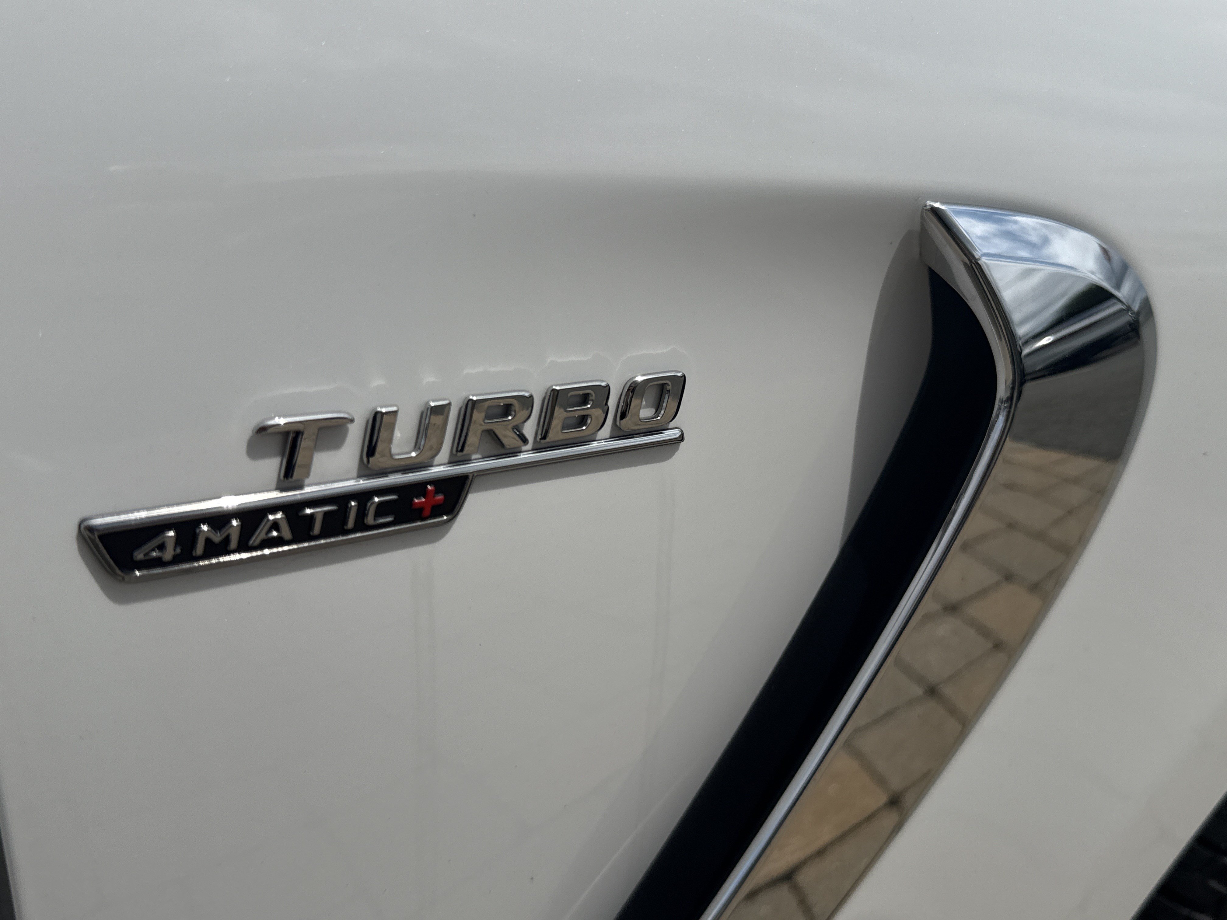 Used 2025 Mercedes-Benz CLE 53 AMG 4MATIC Cabriolet image 32