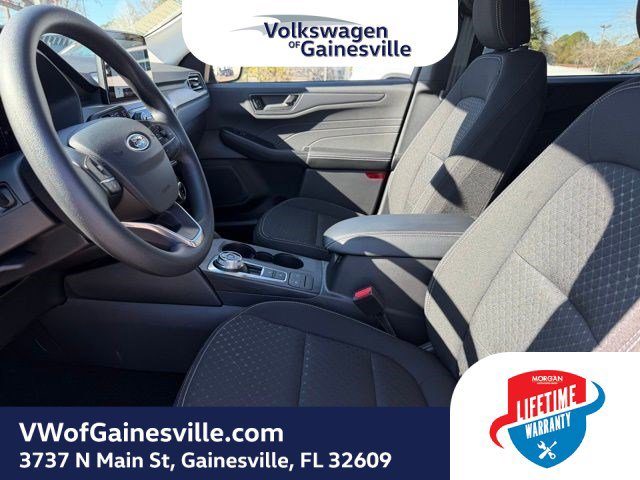 Used 2025 Ford Escape Active image 19