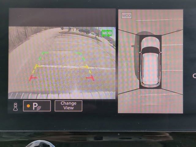 Used 2022 INFINITI QX80 Premium Select w/ Cargo Package AWD/4WD image 20