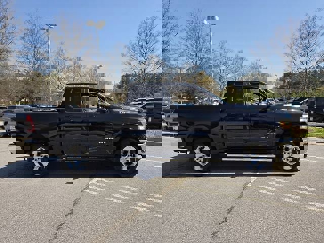 Used 2022 RAM 1500 Lone Star image 8