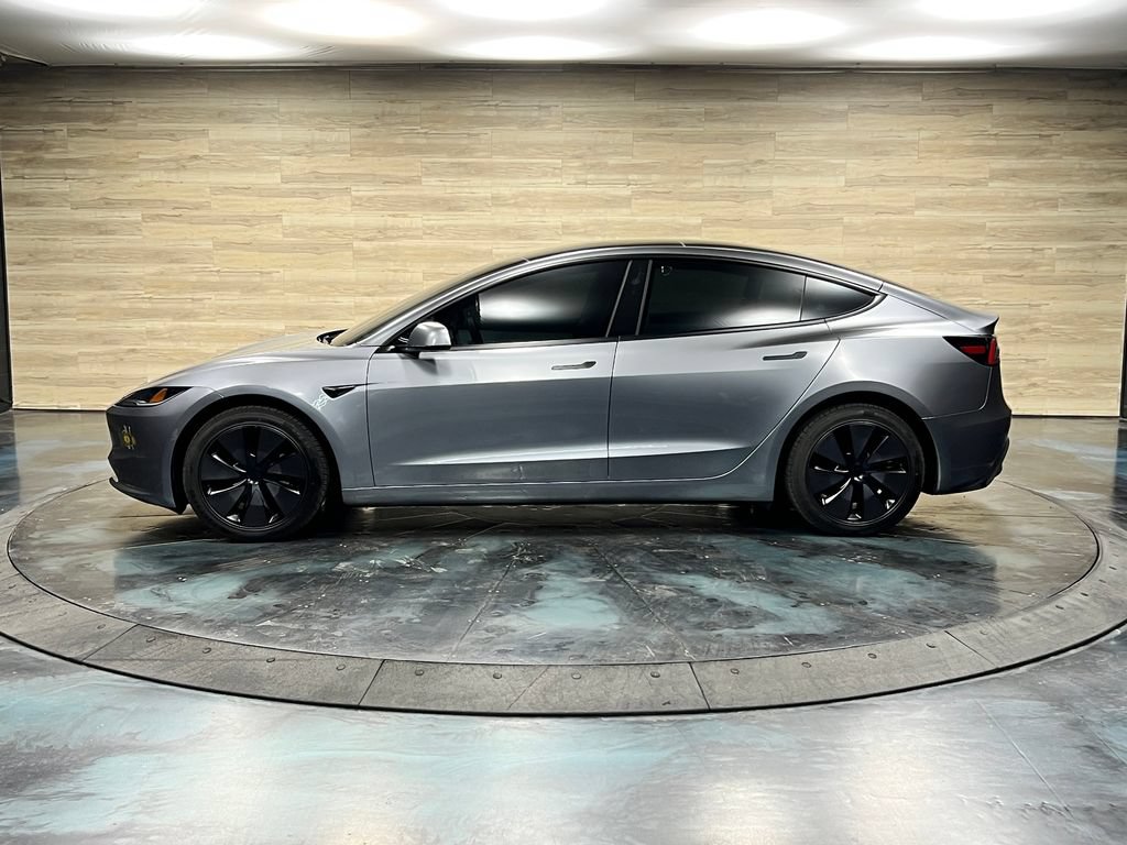 Used 2025 Tesla Model 3 Long Range RWD image 11