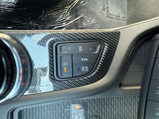 Certified 2023 Cadillac CT5 Sport w/ Parking Package image 22