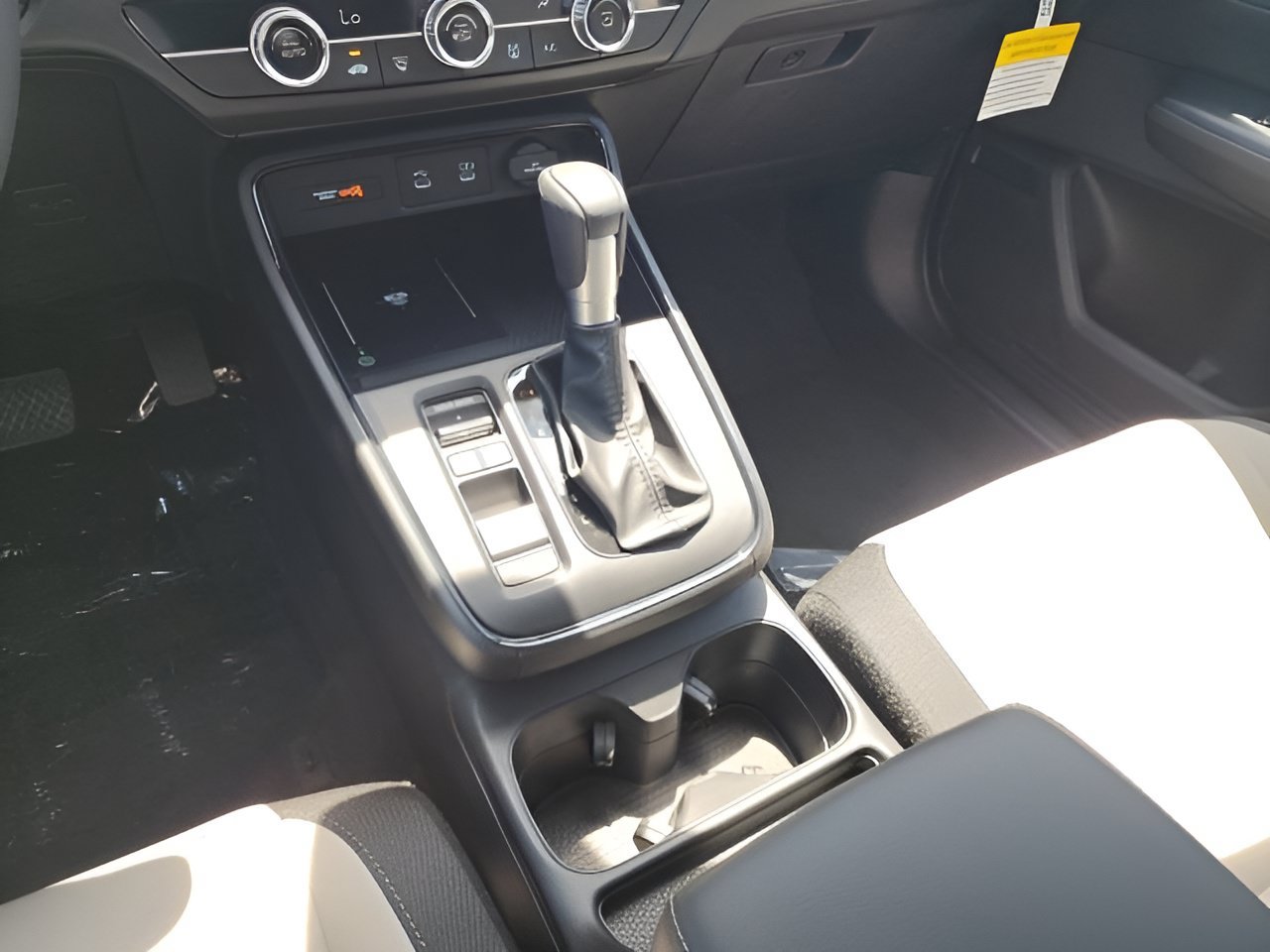 New 2026 Honda CR-V LX image 23