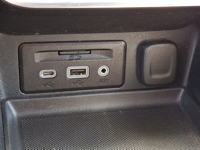 Used 2019 GMC Terrain Denali w/ Driver Alert Package II image 25