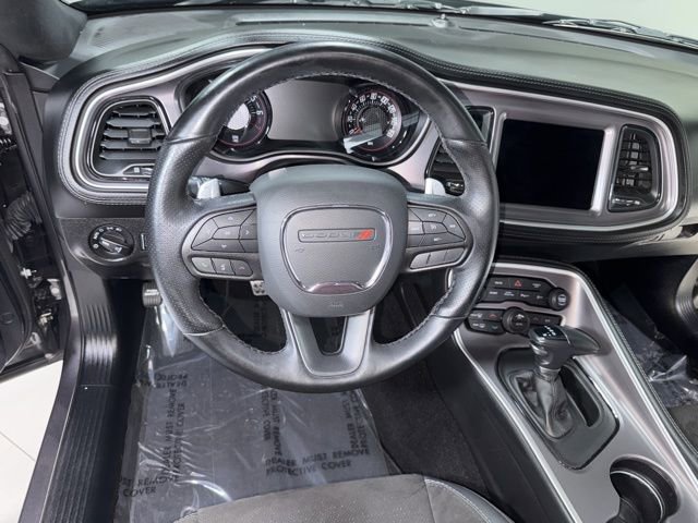 Used 2022 Dodge Challenger GT w/ Plus Package AWD/4WD image 16