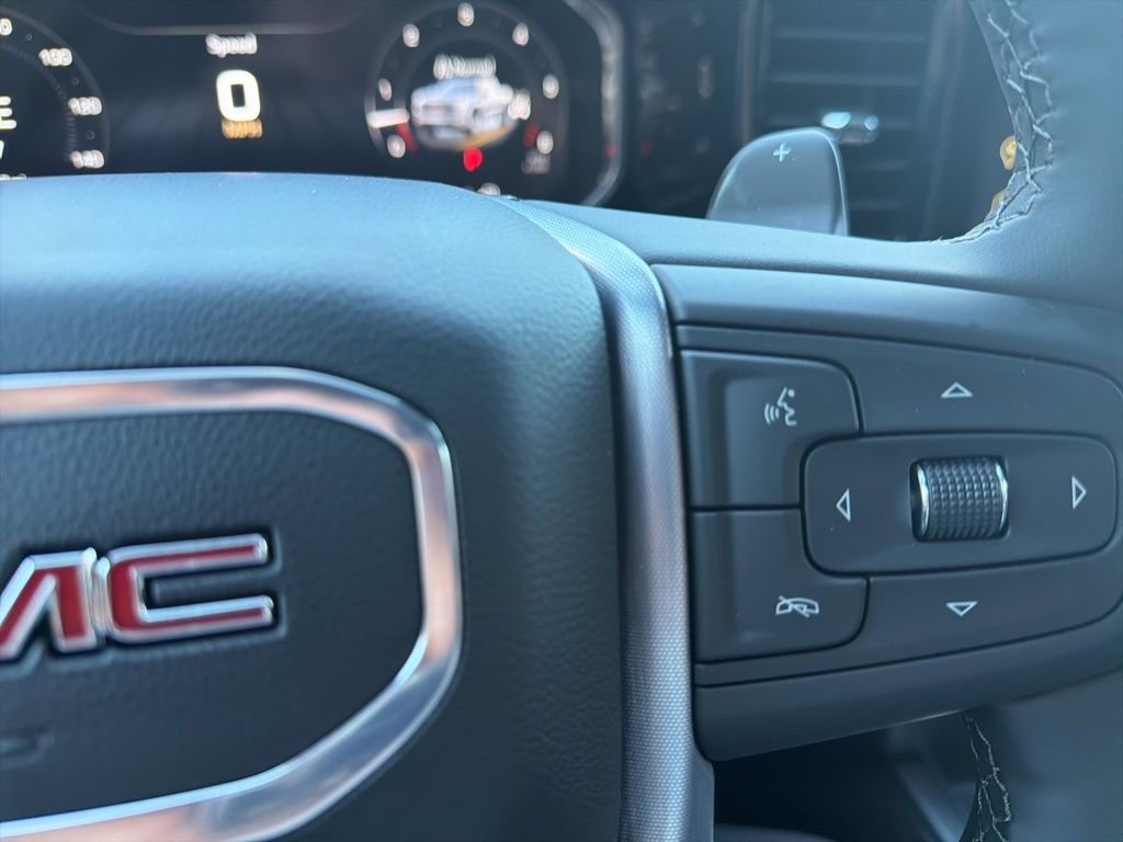 New 2026 GMC Sierra 1500 SLT w/ SLT Premium Plus Package image 26