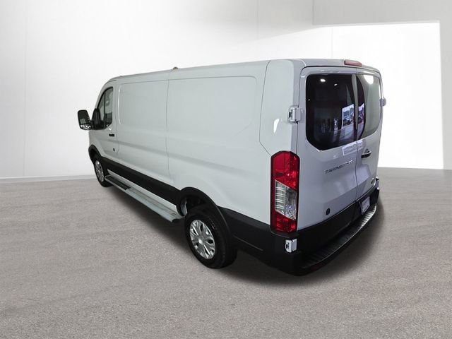Used 2024 Ford Transit 250 Low Roof w/ Exterior Upgrade Package image 37