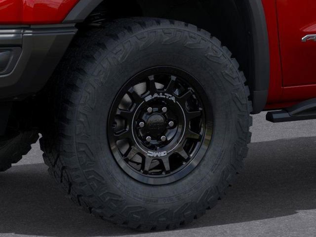 New 2026 GMC Sierra 1500 AT4X image 9