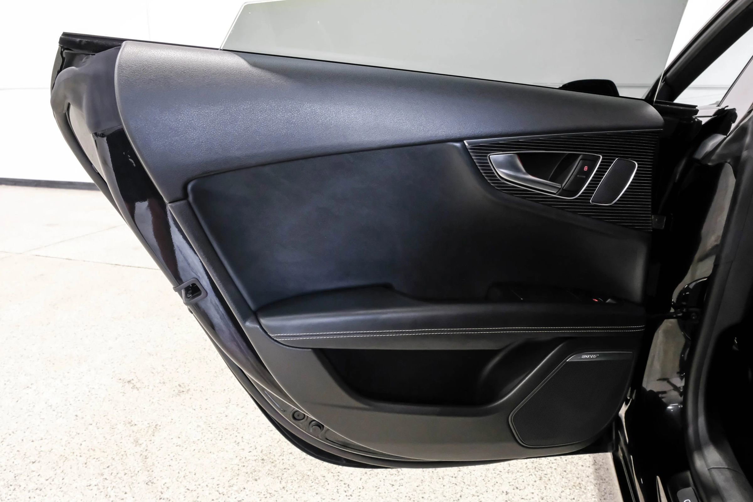 Used 2015 Audi S7 Prestige w/ Black Optic Package image 55