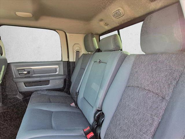 Used 2016 RAM 2500 Lone Star AWD/4WD image 12