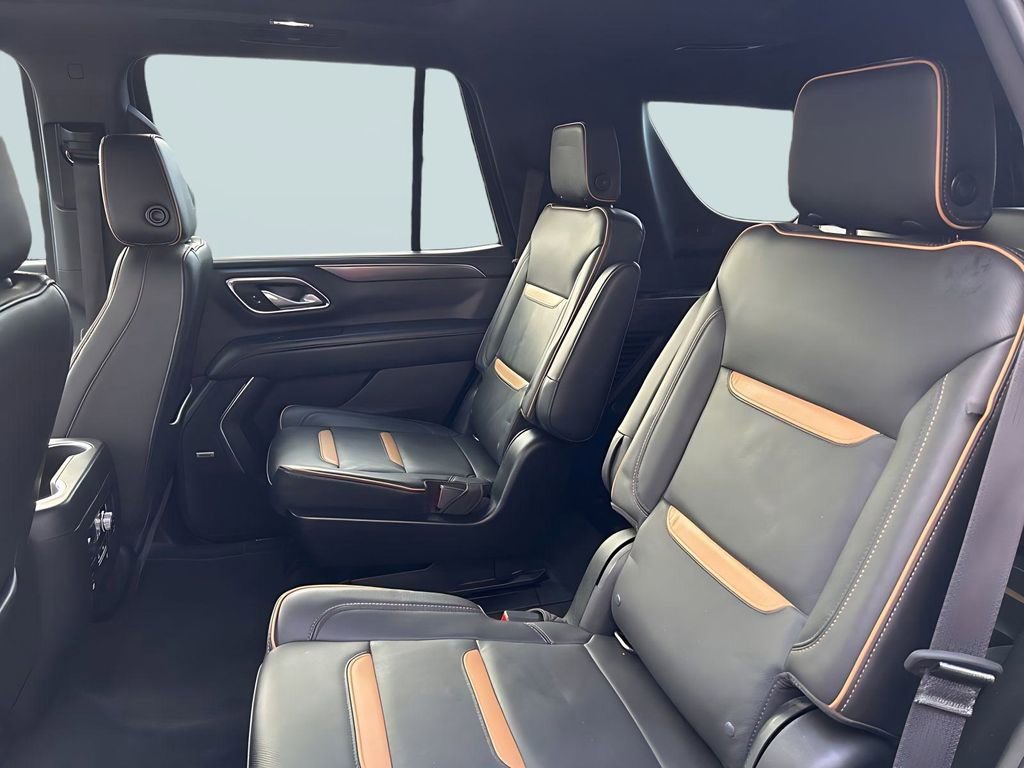 Used 2021 GMC Yukon AT4 image 10