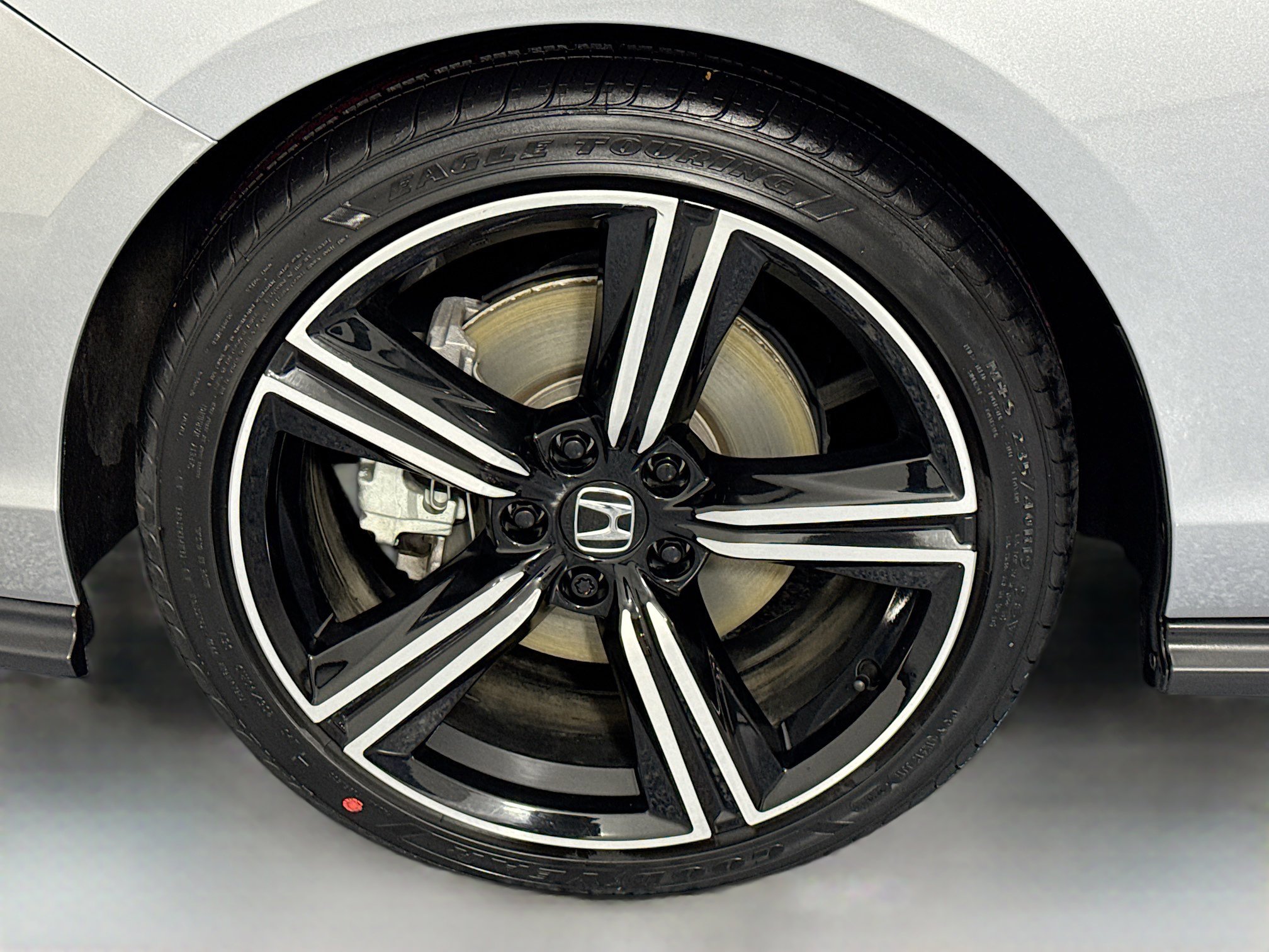 Certified 2023 Honda Accord Sport image 29