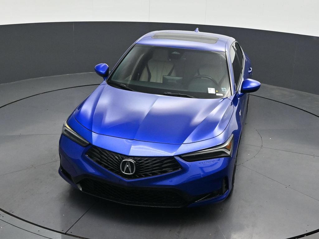 Used 2023 Acura Integra A-Spec FWD image 21