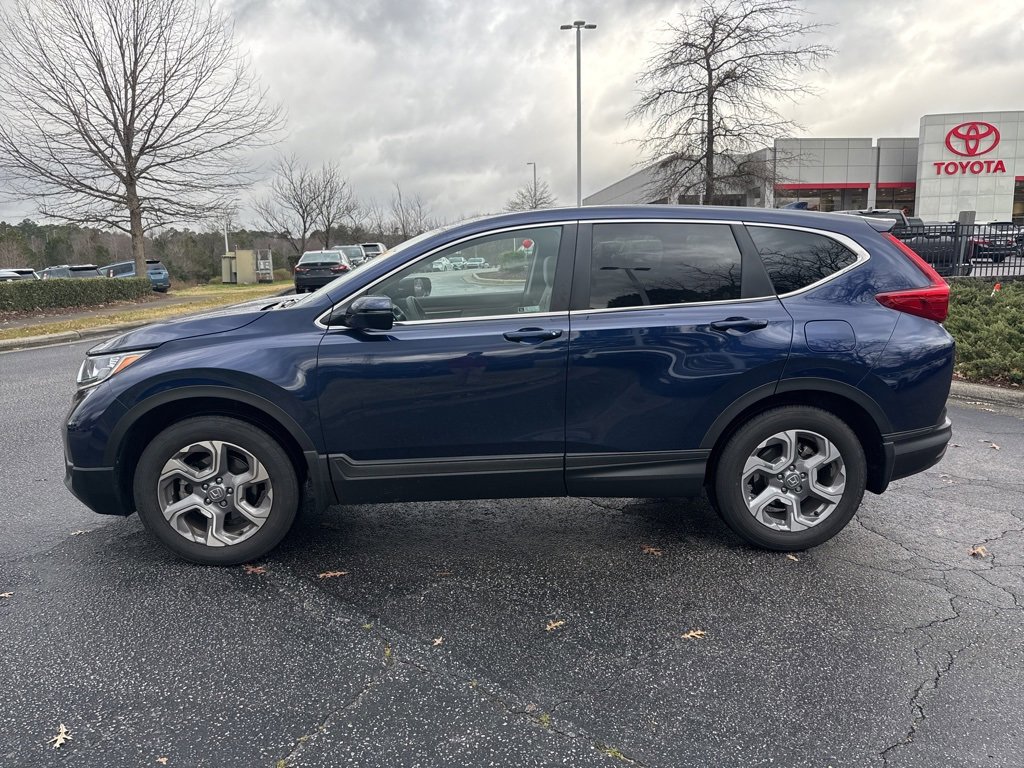 Used 2019 Honda CR-V EX image 3
