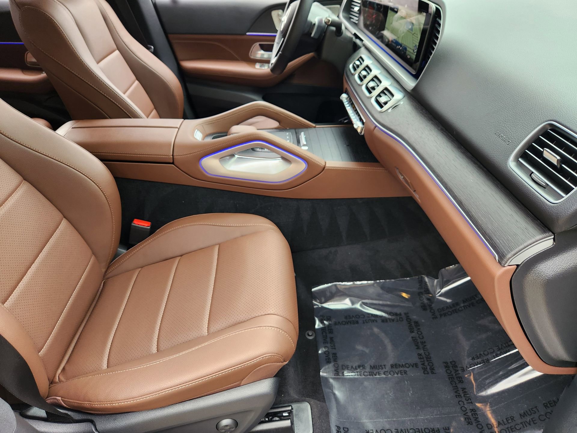 Certified 2026 Mercedes-Benz GLE 350 4MATIC image 3