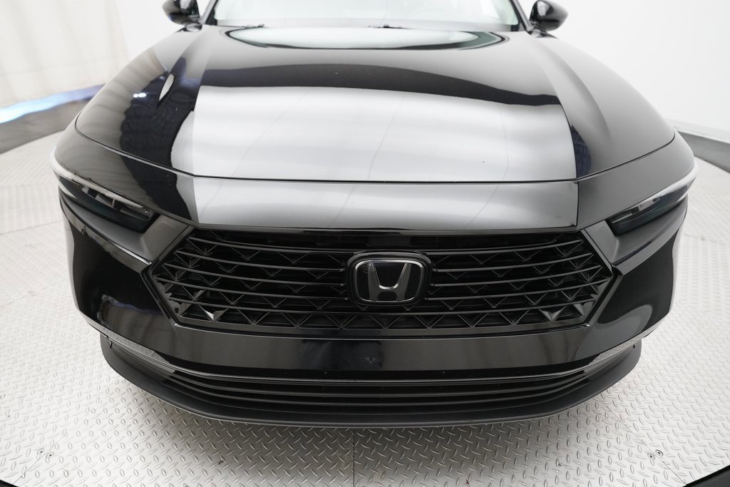 Used 2023 Honda Accord EX image 20