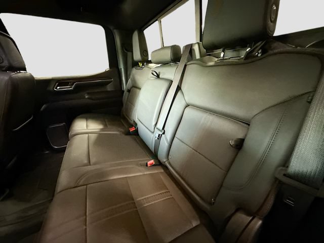 Used 2024 Chevrolet Silverado 1500 High Country w/ Midnight Edition AWD/4WD image 27