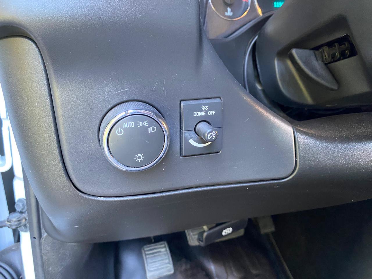 Used 2025 GMC Savana 2500 w/ Driver Convenience Package RWD image 35