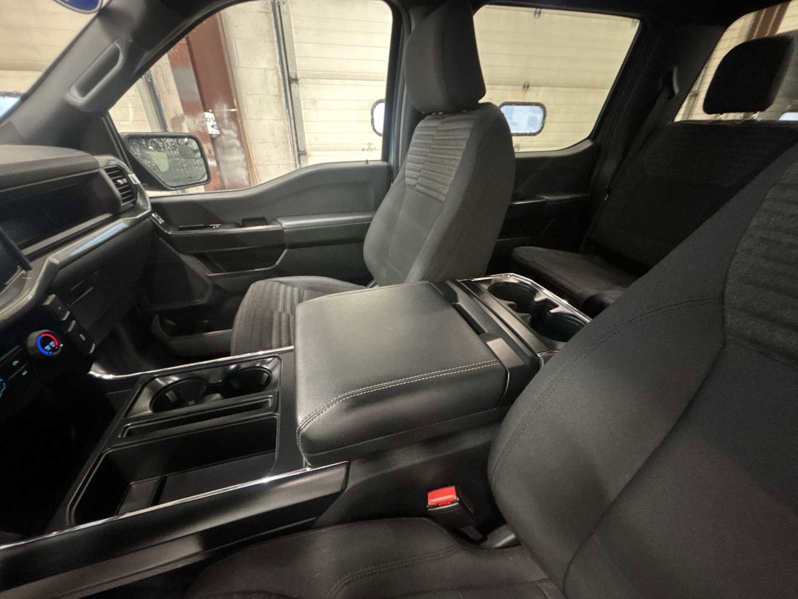 Used 2023 Ford F150 XL w/ STX Appearance Package image 22