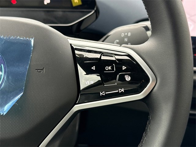 New 2026 Volkswagen ID.4 Pro S image 26