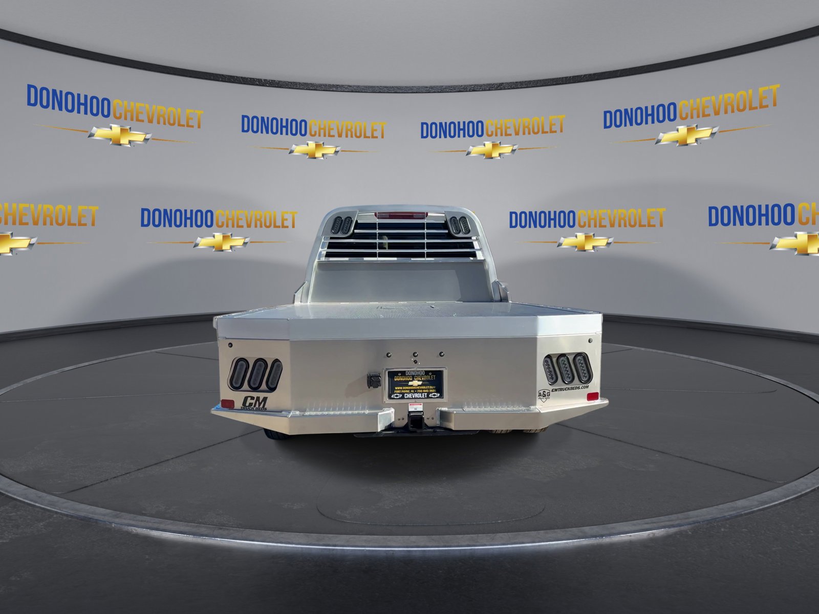 New 2026 Chevrolet Silverado 3500 W/T w/ WT Convenience Package image 7