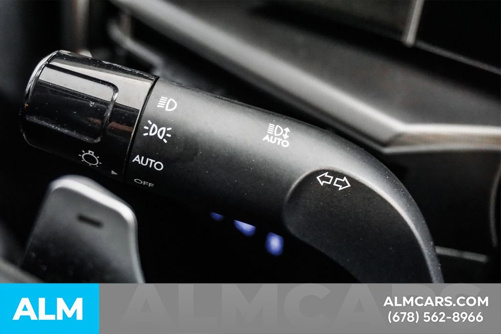 Used 2024 Hyundai Santa Fe SEL image 31