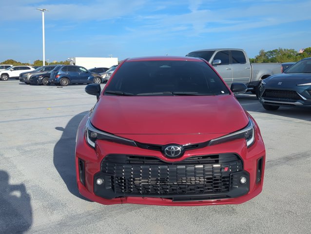 Used 2023 Toyota Corolla Core w/ Performance Package image 2